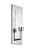Linger Outdoor (Damp) Sconce by Visual Comfort Modern
