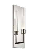 Visual Comfort Modern-700WSLNG1N-LED930-277|MAIN