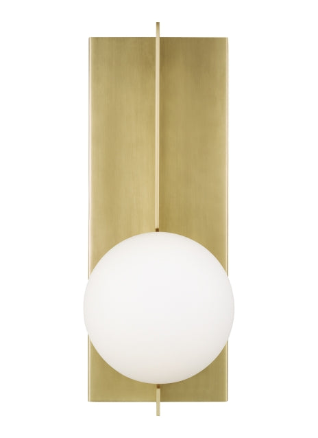 Orbel Sconce by Visual Comfort Modern