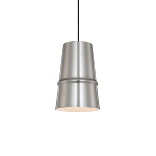 Buy brushed-nickel Castor Pendant by Kuzco Lighting