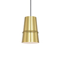 Castor Pendant by Kuzco Lighting
