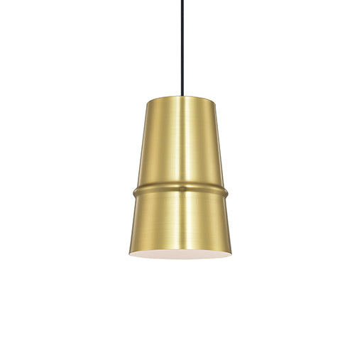 Castor Pendant by Kuzco Lighting