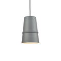 Castor Pendant by Kuzco Lighting