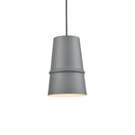 Kuzco Lighting-492208-GY|MAIN
