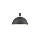 Kuzco Lighting-492316-BK/GD|MAIN