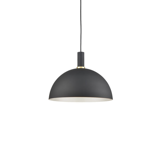 Kuzco Lighting-492316-BK/GD|MAIN
