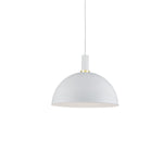 Kuzco Lighting-492316-WH/GD|MAIN