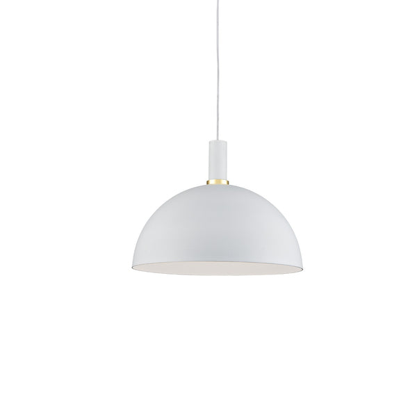 Archibald Pendant by Kuzco Lighting