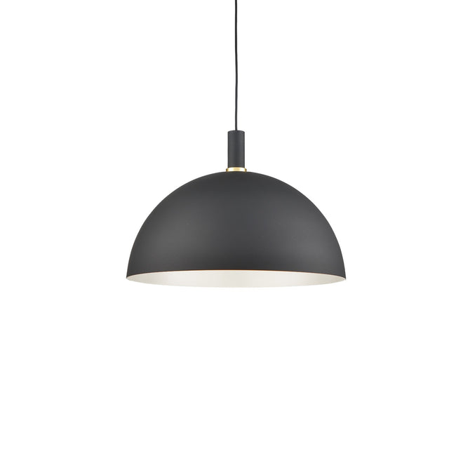 Kuzco Lighting-492324-BK/GD|MAIN