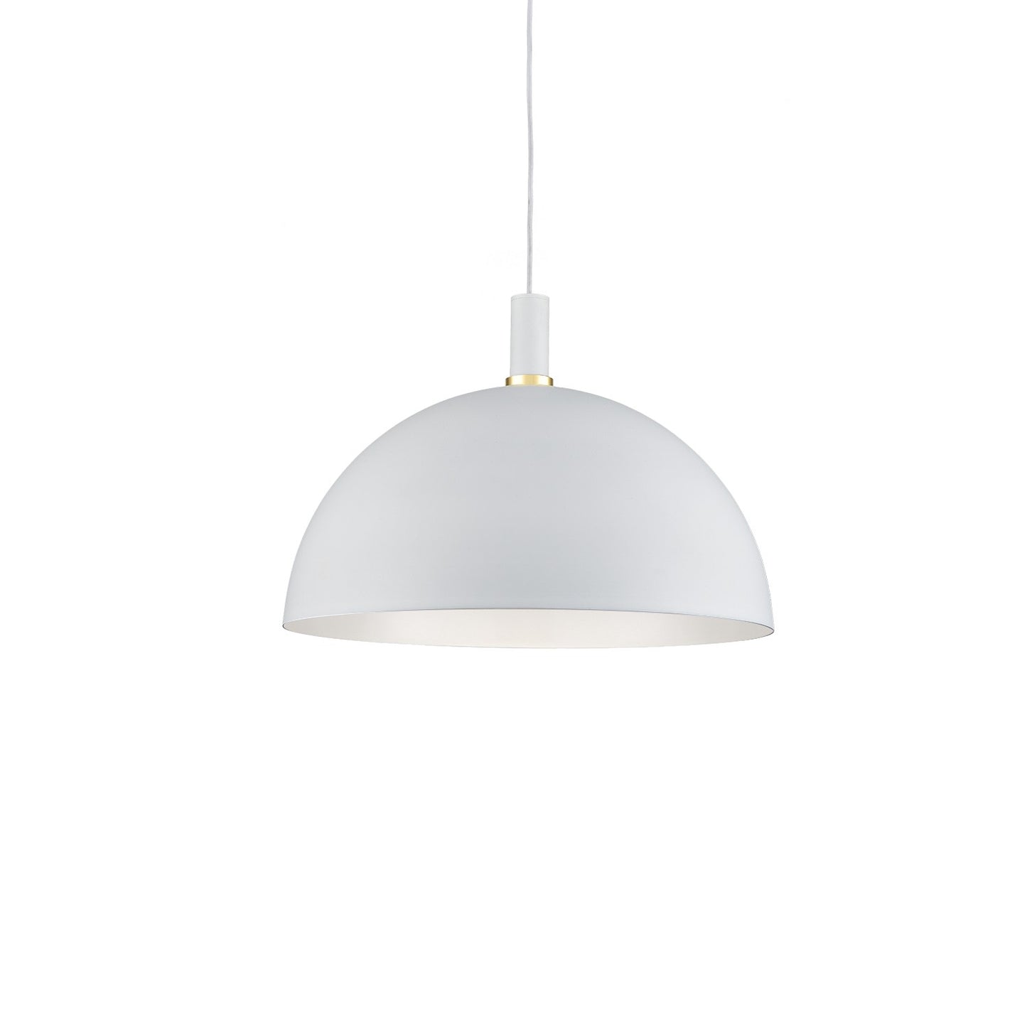 Kuzco Lighting-492324-WH/GD|MAIN