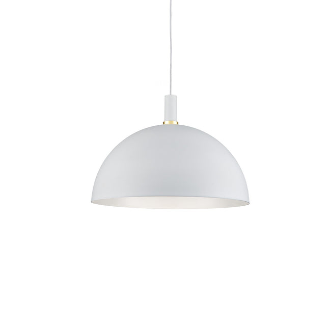 Kuzco Lighting-492324-WH/GD|MAIN