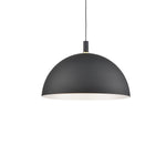 Kuzco Lighting-492332-BK/GD|MAIN