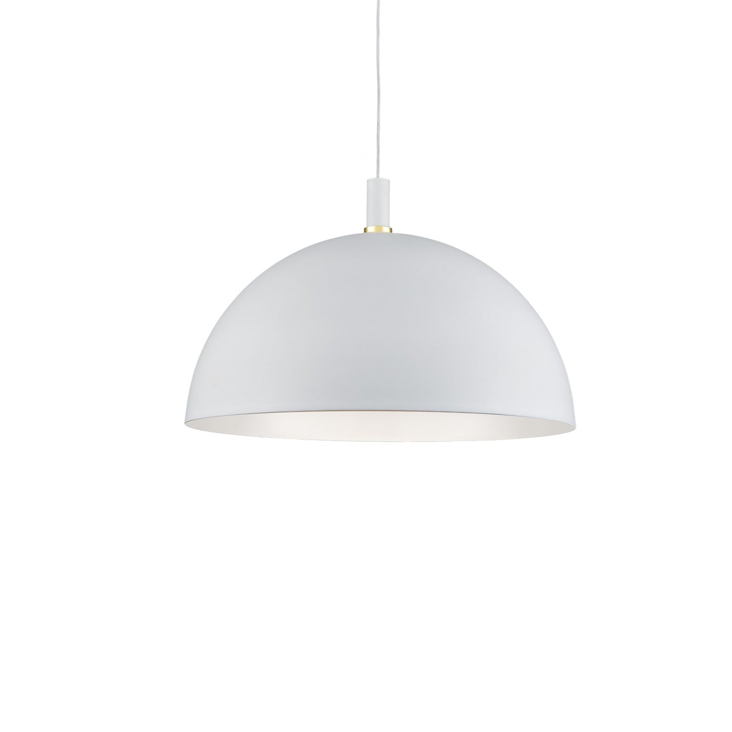 Kuzco Lighting-492332-WH/GD|MAIN