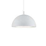 Kuzco Lighting-492332-WH/GD|MAIN
