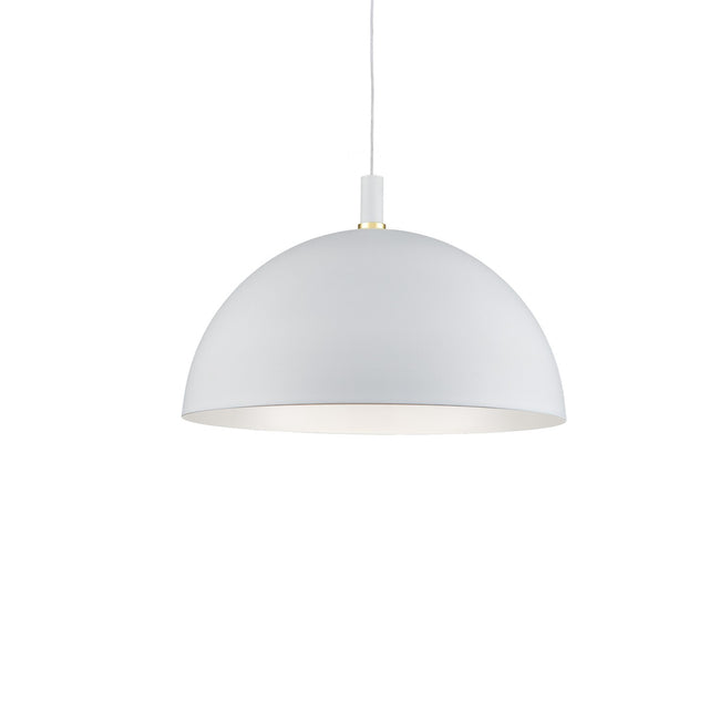 Kuzco Lighting-492332-WH/GD|MAIN