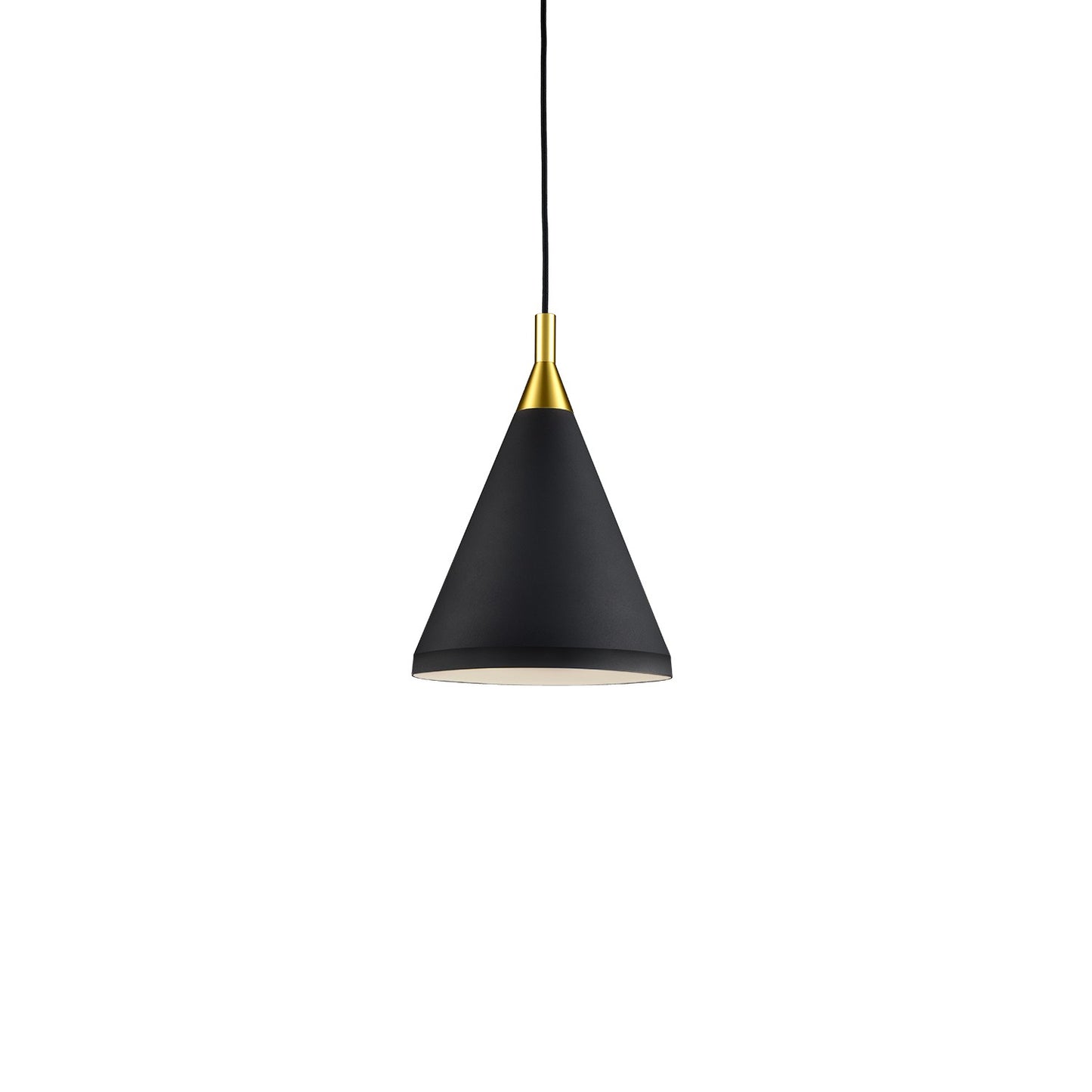 Kuzco Lighting-492710-BK/GD|MAIN