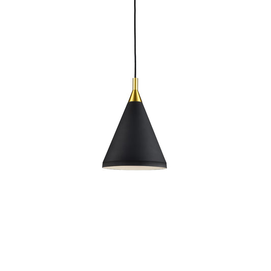 Kuzco Lighting-492710-BK/GD|MAIN