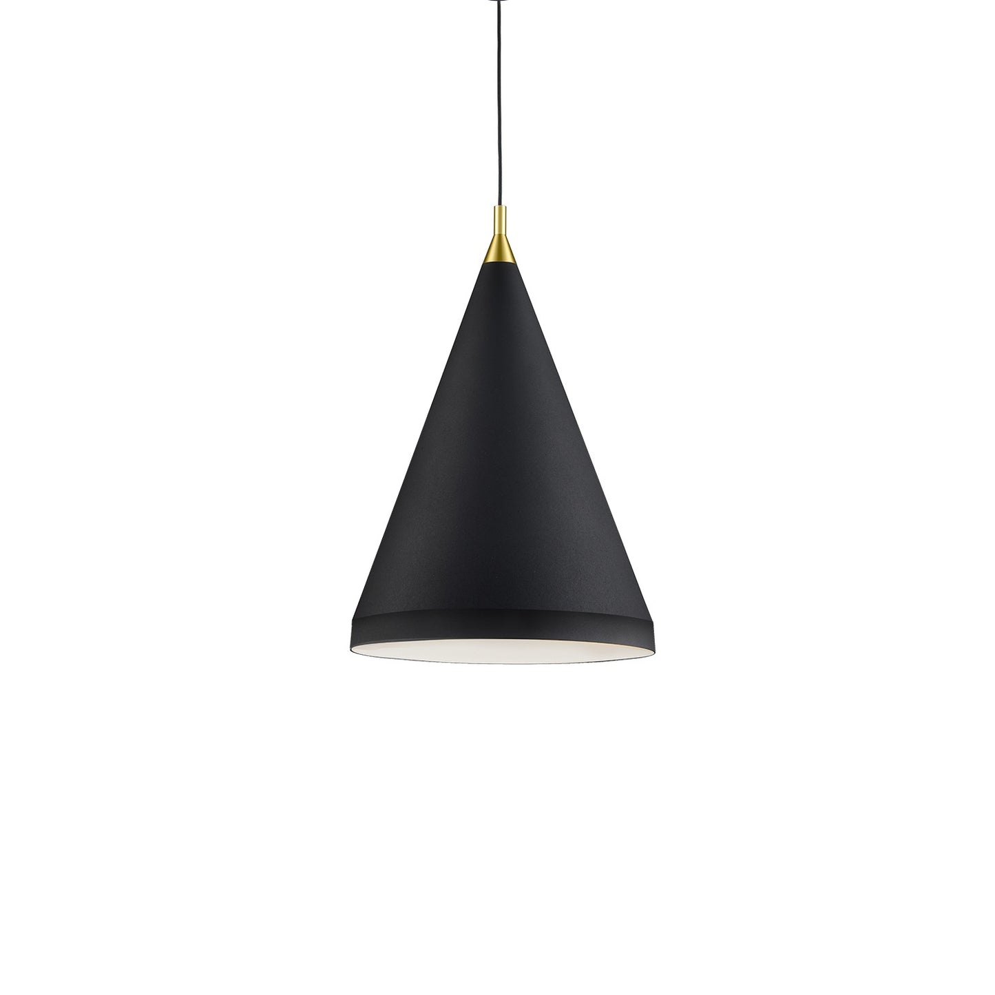 Kuzco Lighting-492716-BK/GD|MAIN