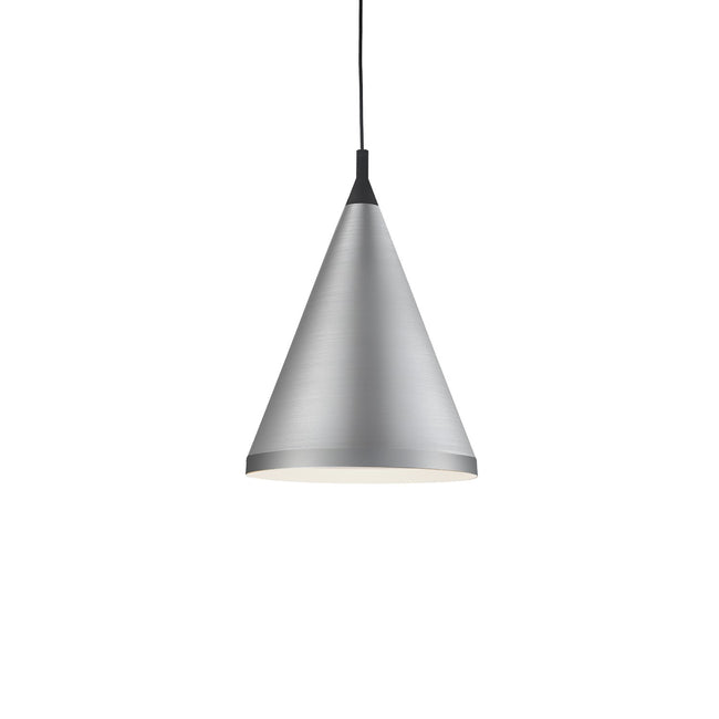 Kuzco Lighting-492716-BN/BK|MAIN