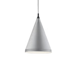 Kuzco Lighting-492722-BN/BK|MAIN
