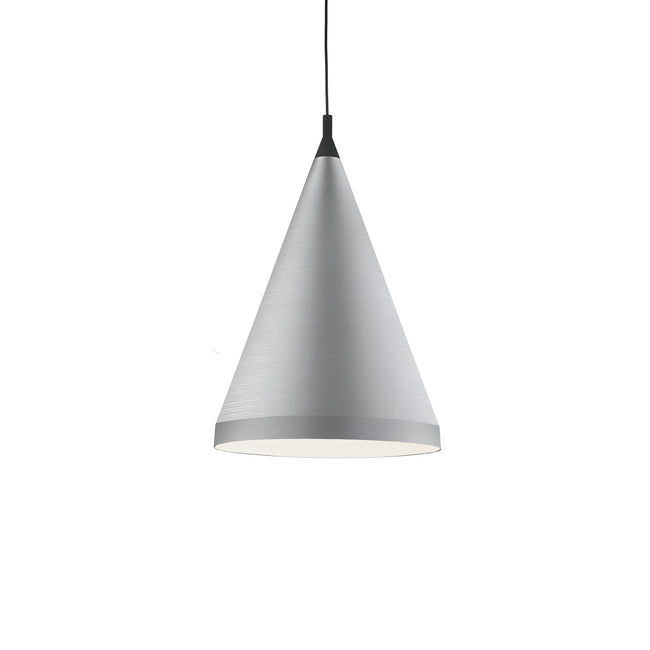 Kuzco Lighting-492722-BN/BK|MAIN