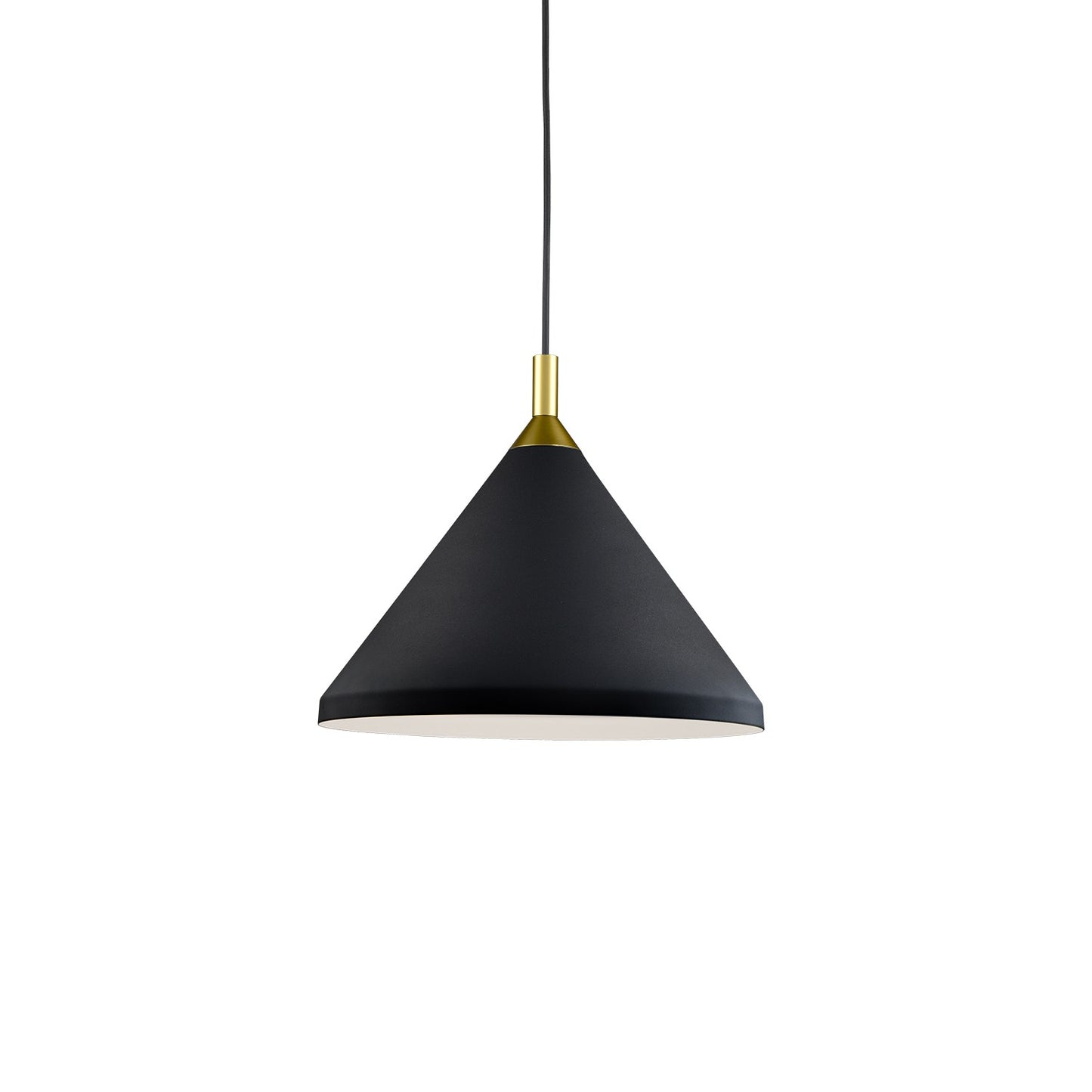 Kuzco Lighting-492814-BK/GD|MAIN