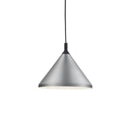 Kuzco Lighting-492814-BN/BK|MAIN