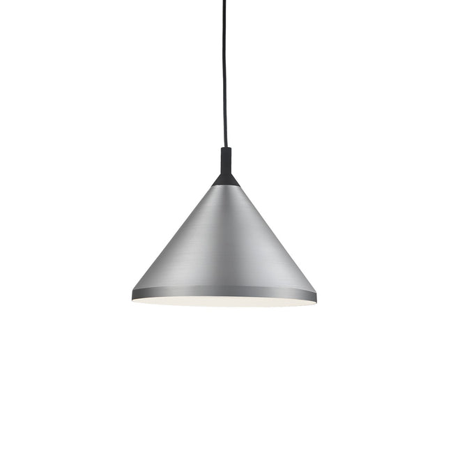 Kuzco Lighting-492814-BN/BK|MAIN