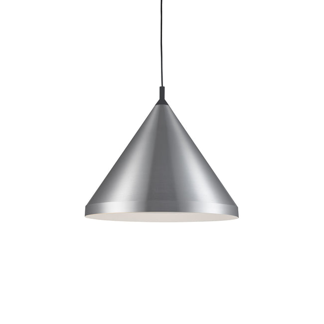 Kuzco Lighting-492824-BN/BK|MAIN