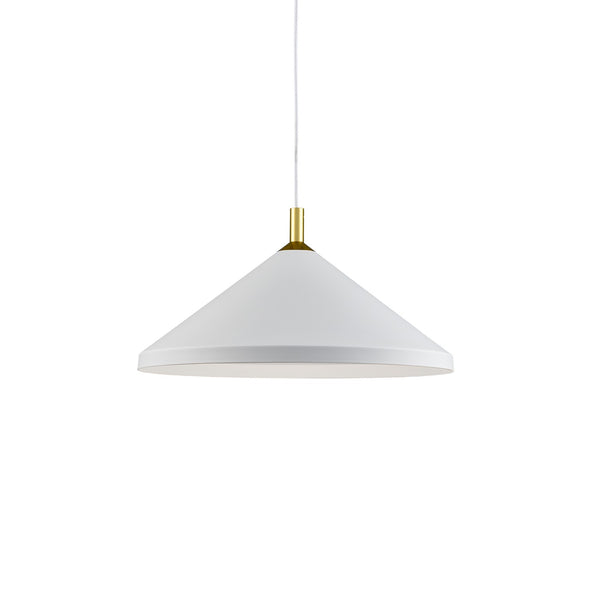 Dorothy Pendant by Kuzco Lighting