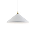 Dorothy Pendant by Kuzco Lighting