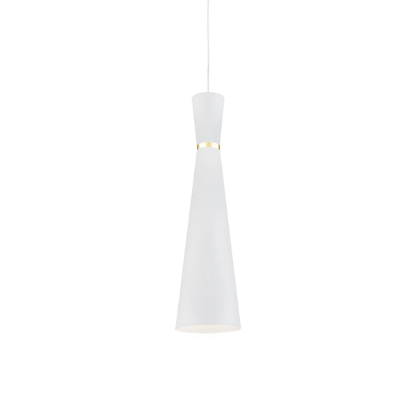 Vanderbilt Pendant by Kuzco Lighting