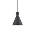 Vanderbilt Pendant by Kuzco Lighting