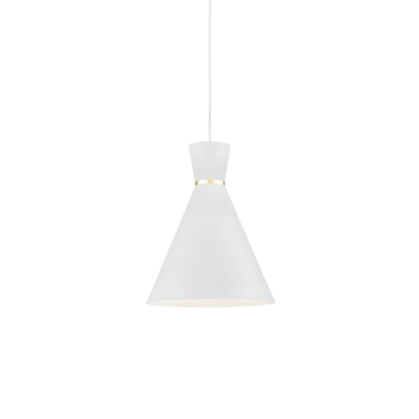 Vanderbilt Pendant by Kuzco Lighting