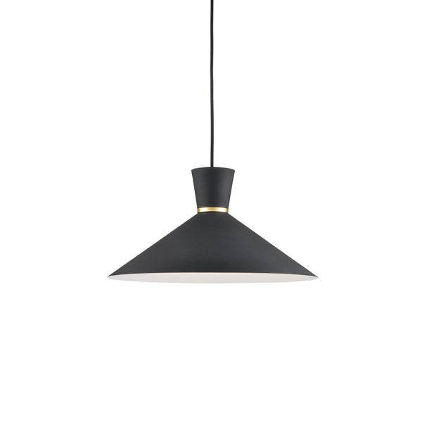 Vanderbilt Pendant by Kuzco Lighting