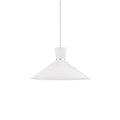 Vanderbilt Pendant by Kuzco Lighting