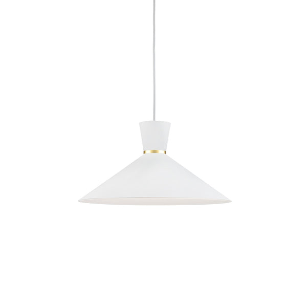 Vanderbilt Pendant by Kuzco Lighting