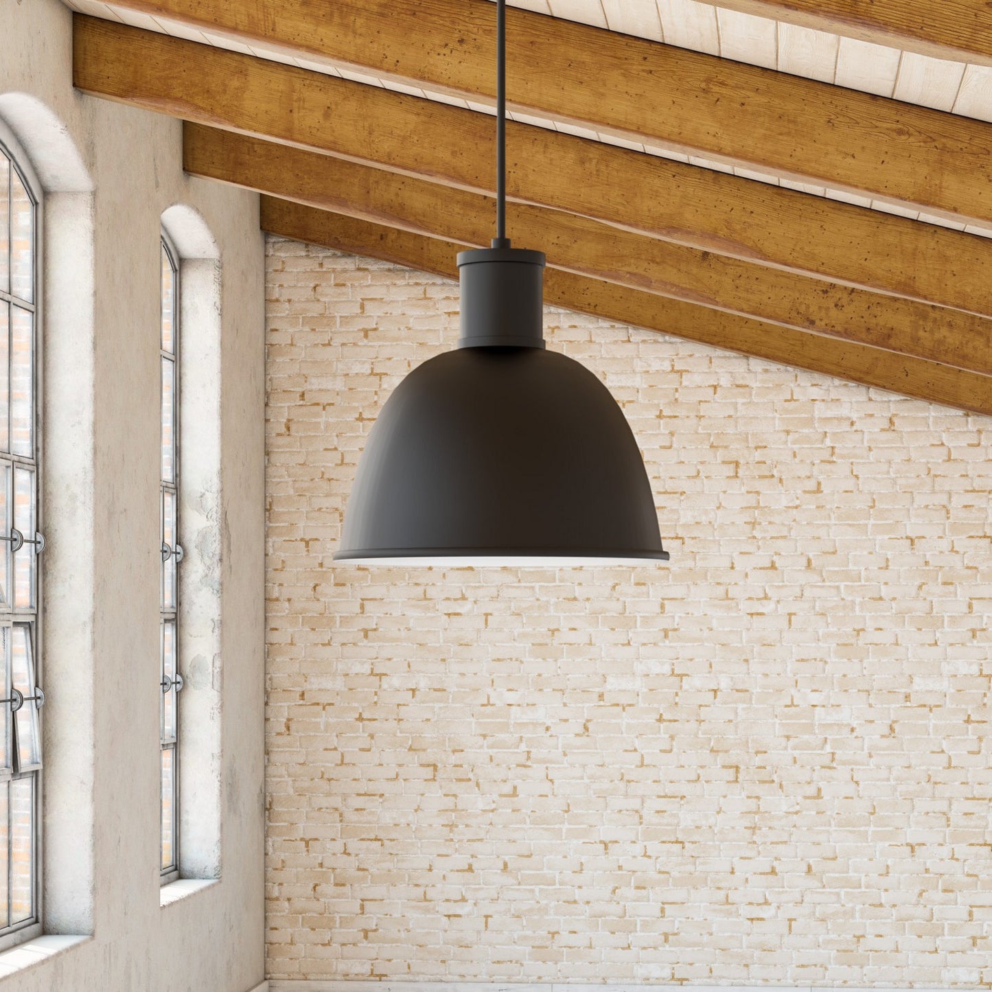 Kuzco Lighting-493513-BK|ALT|1