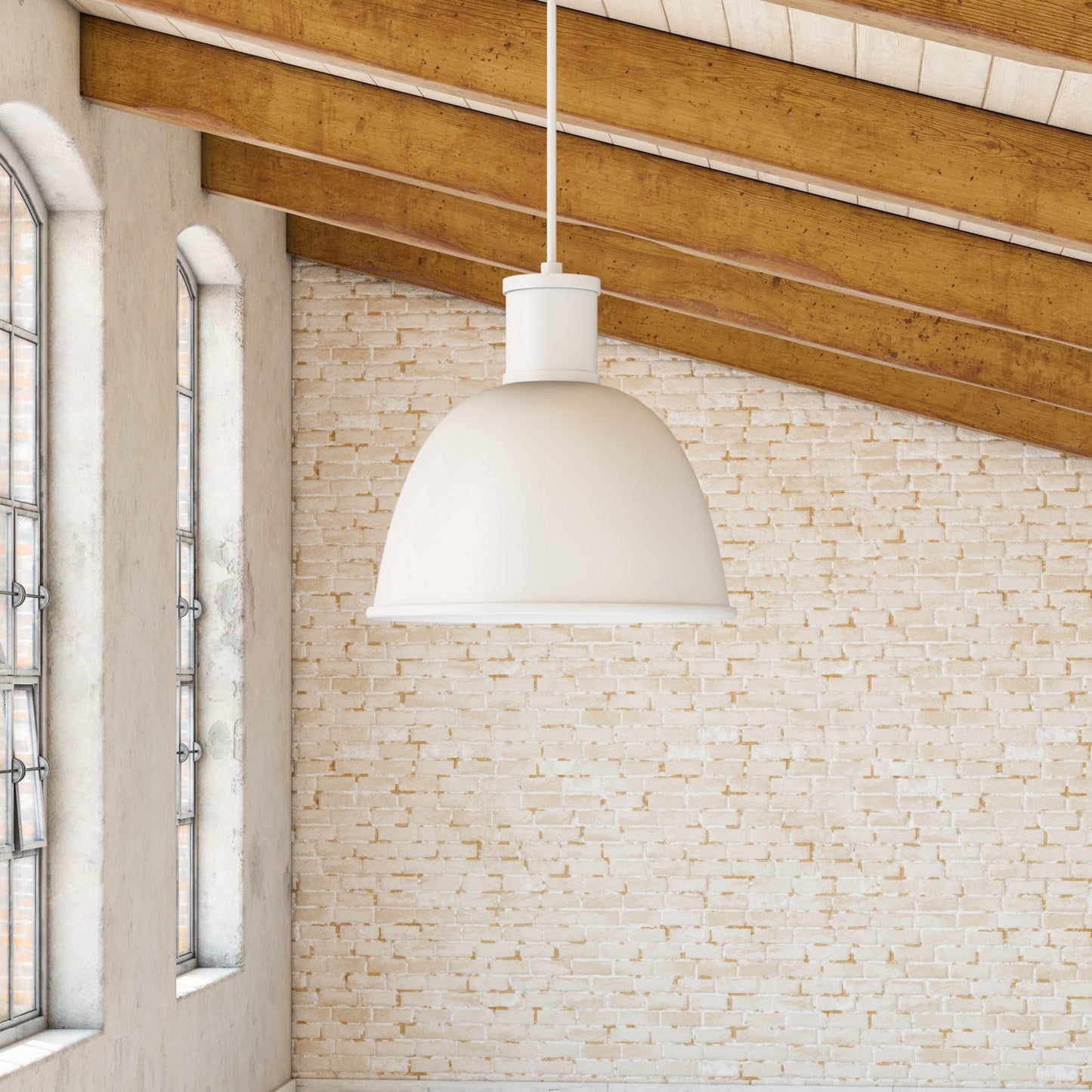 Kuzco Lighting-493513-WH|ALT|1