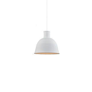 Buy white Irving Pendant by Kuzco Lighting