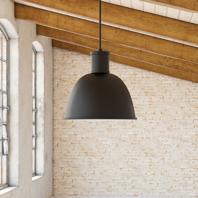 Kuzco Lighting-493516-BK|ALT|1