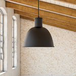 Kuzco Lighting-493522-BK|ALT|1