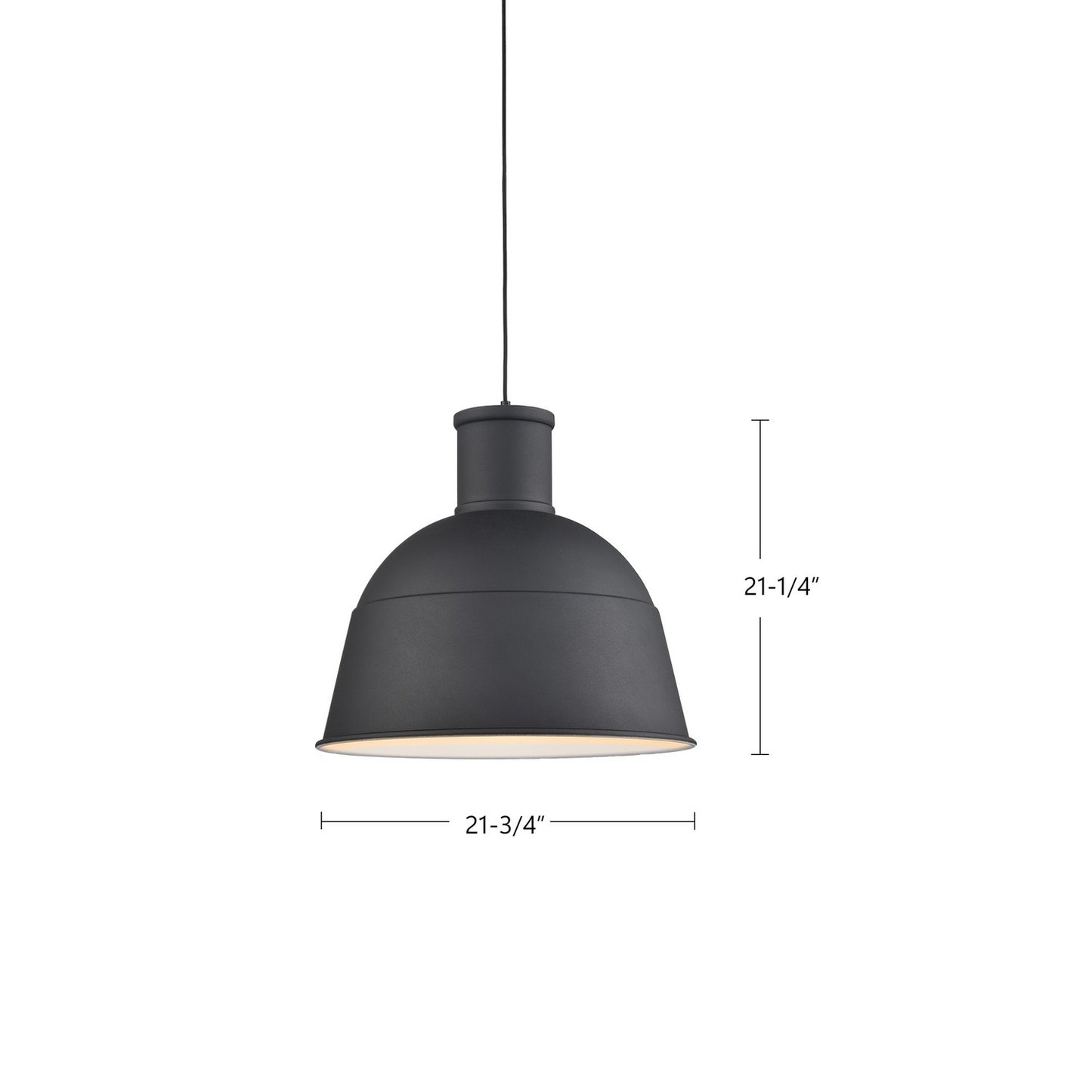 Kuzco Lighting-493522-BK|ALT|2