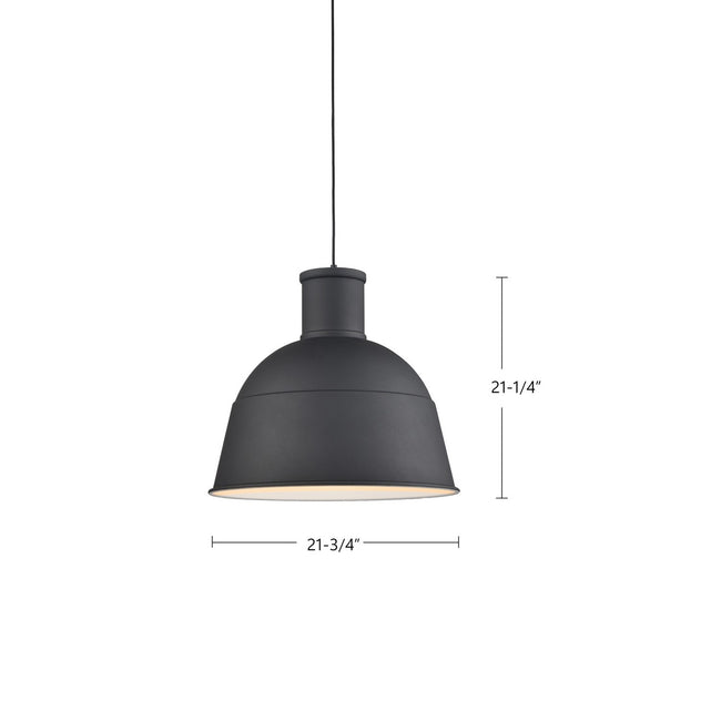 Kuzco Lighting-493522-BK|ALT|2