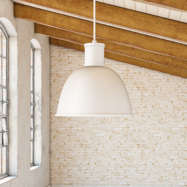 Kuzco Lighting-493522-WH|ALT|1