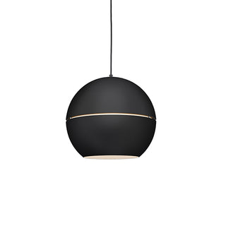 Buy black Lucas Pendant by Kuzco Lighting