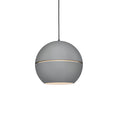 Lucas Pendant by Kuzco Lighting