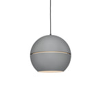 Kuzco Lighting-494016-GY|MAIN