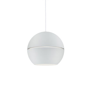 Buy white Lucas Pendant by Kuzco Lighting