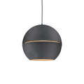 Lucas Pendant by Kuzco Lighting